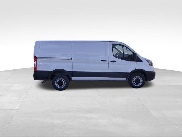 new 2025 Ford Transit-250 car, priced at $51,000