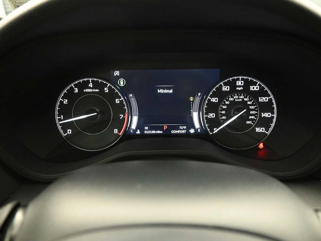 used 2023 Acura TLX car, priced at $28,873