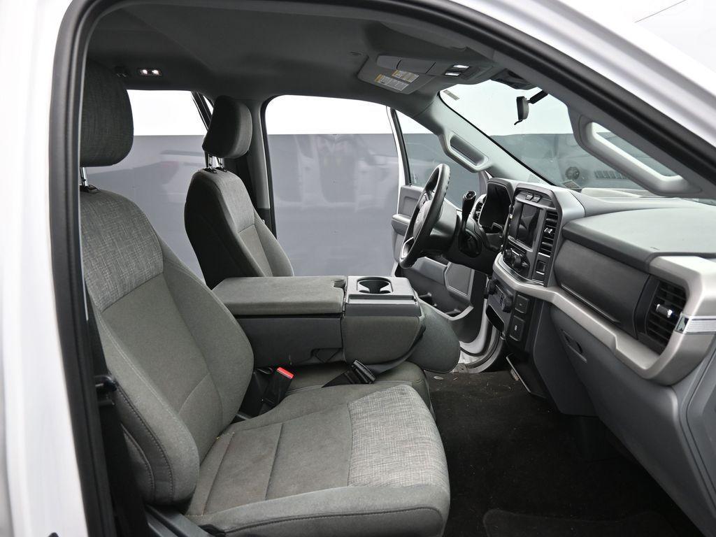 used 2022 Ford F-150 car, priced at $37,273