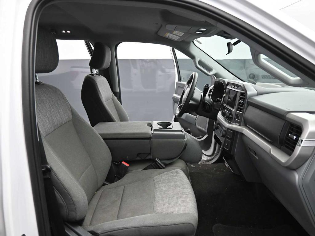 used 2022 Ford F-150 car, priced at $35,973