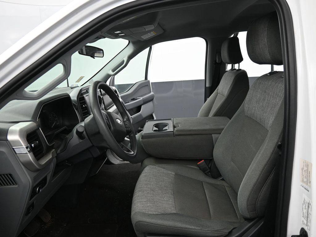 used 2022 Ford F-150 car, priced at $37,273