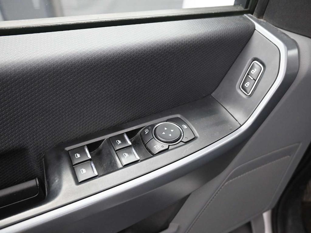 used 2022 Ford F-150 car, priced at $35,973