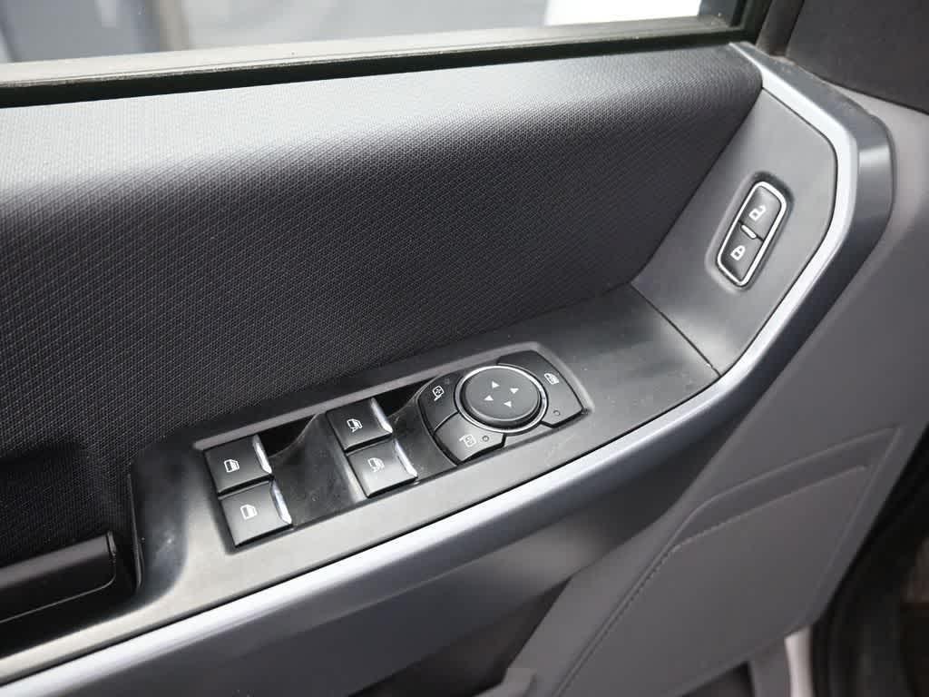used 2022 Ford F-150 car, priced at $36,973