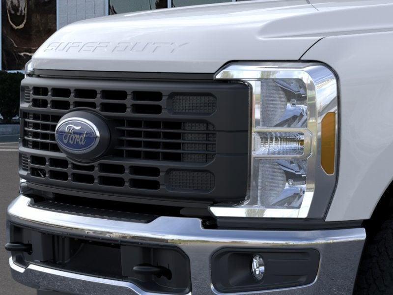 new 2024 Ford F-250 car, priced at $51,066