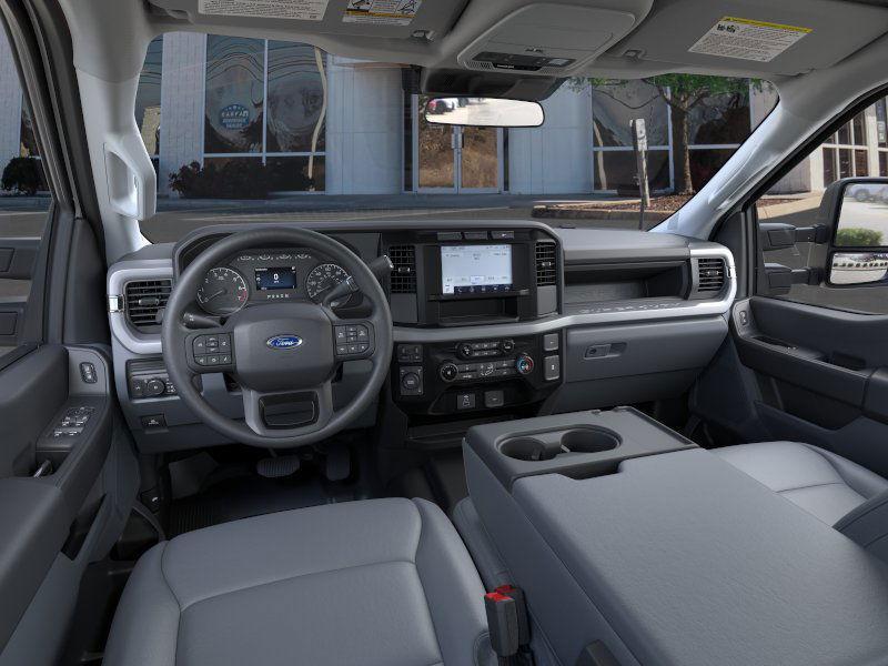 new 2024 Ford F-250 car, priced at $51,066