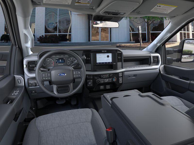 new 2025 Ford F-250 car, priced at $61,599