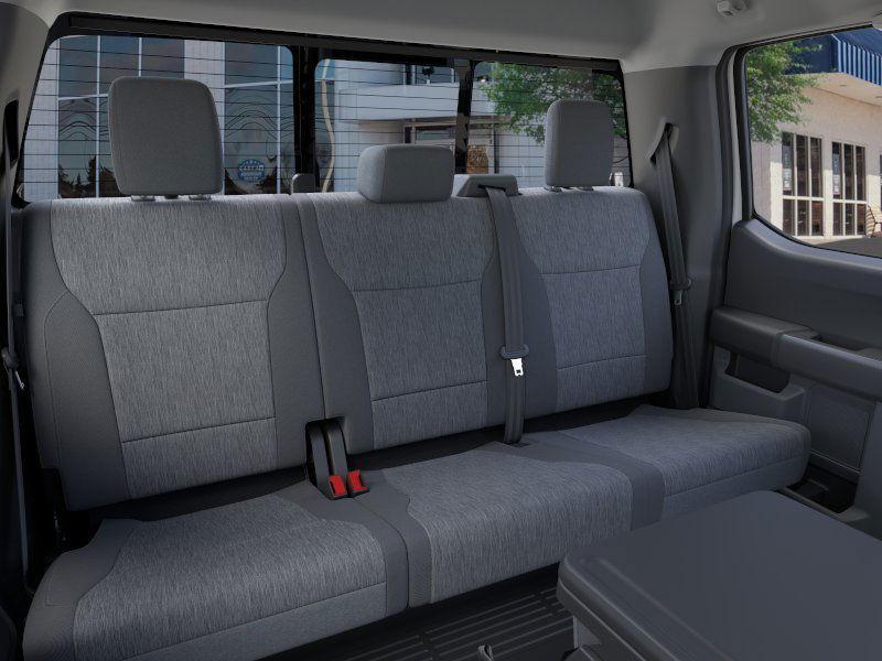 new 2025 Ford F-250 car, priced at $61,599