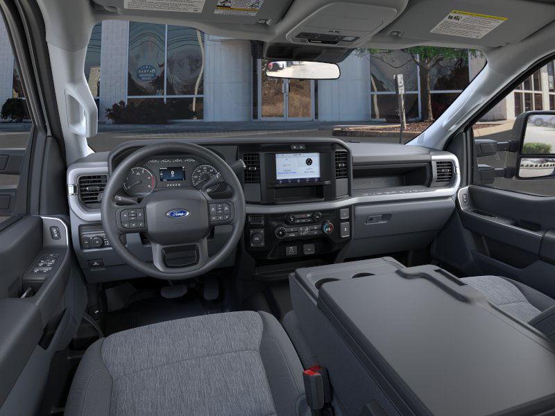 new 2025 Ford F-250 car, priced at $63,099