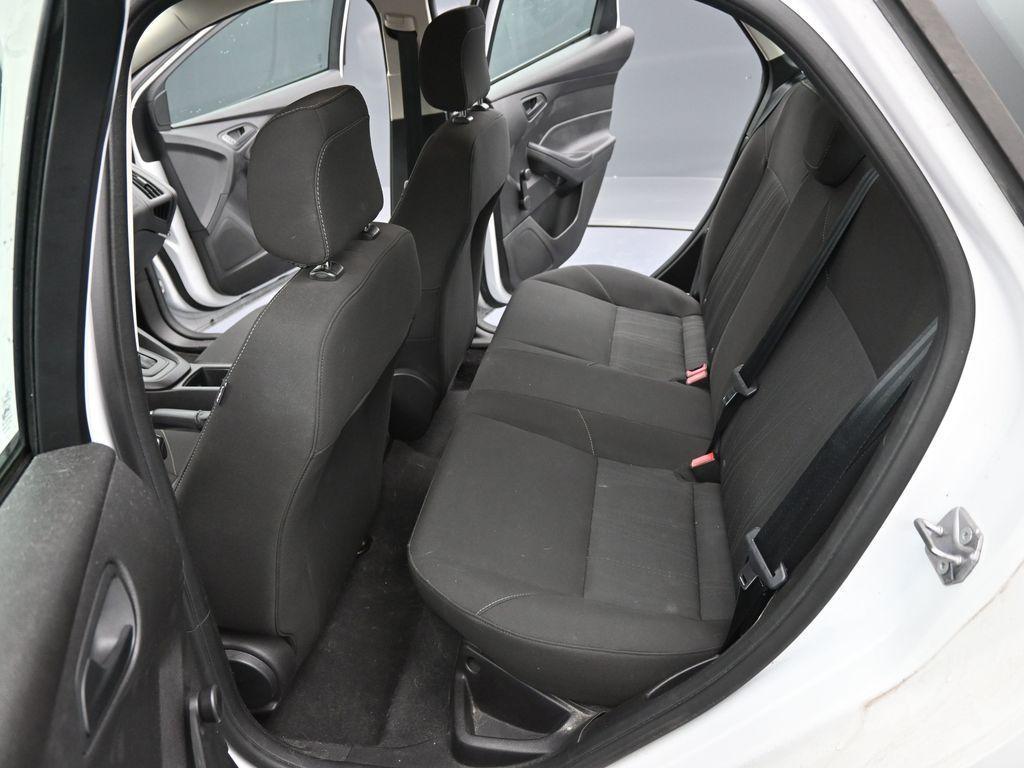 used 2015 Ford Focus car, priced at $8,373