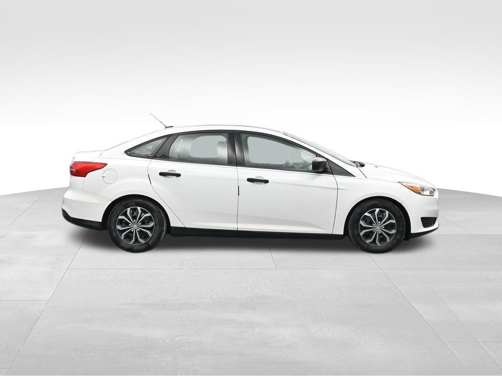 used 2015 Ford Focus car, priced at $8,373