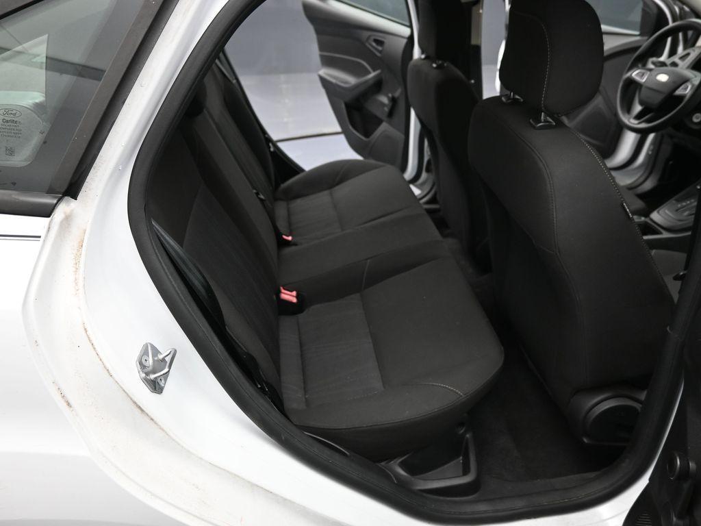 used 2015 Ford Focus car, priced at $8,373