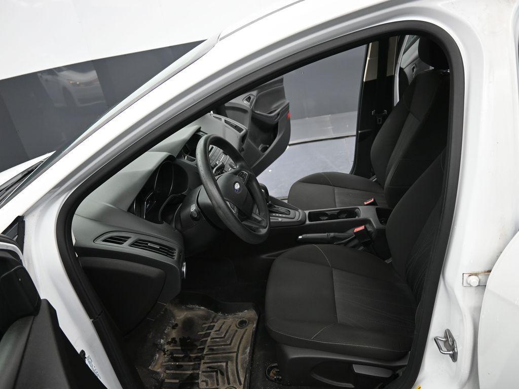 used 2015 Ford Focus car, priced at $8,373