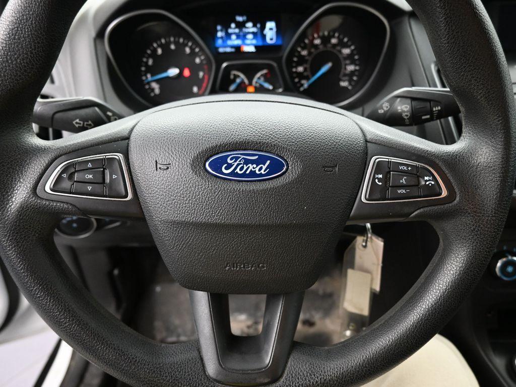 used 2015 Ford Focus car, priced at $8,373