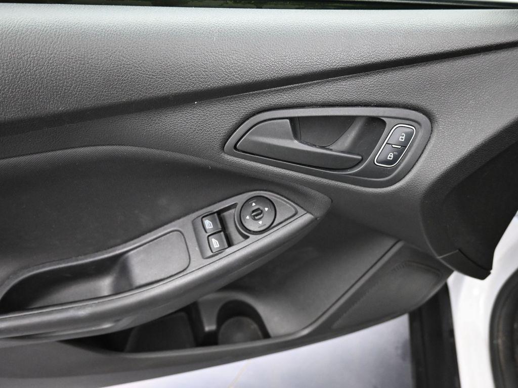 used 2015 Ford Focus car, priced at $8,373