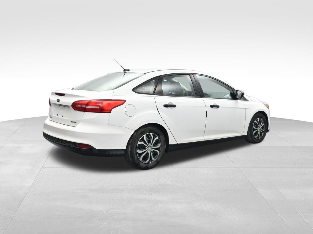 used 2015 Ford Focus car, priced at $8,373