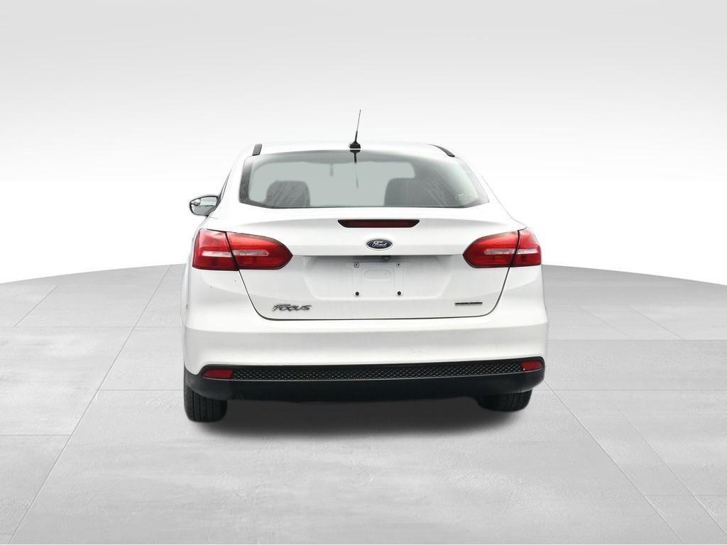 used 2015 Ford Focus car, priced at $8,373