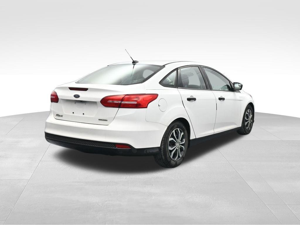 used 2015 Ford Focus car, priced at $8,373