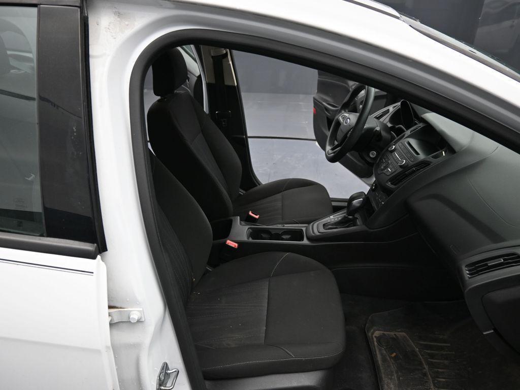 used 2015 Ford Focus car, priced at $8,373