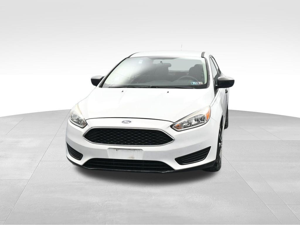 used 2015 Ford Focus car, priced at $8,373