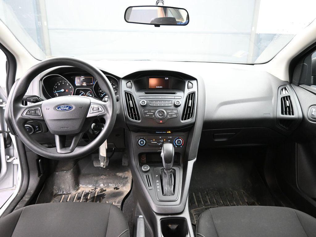 used 2015 Ford Focus car, priced at $8,373