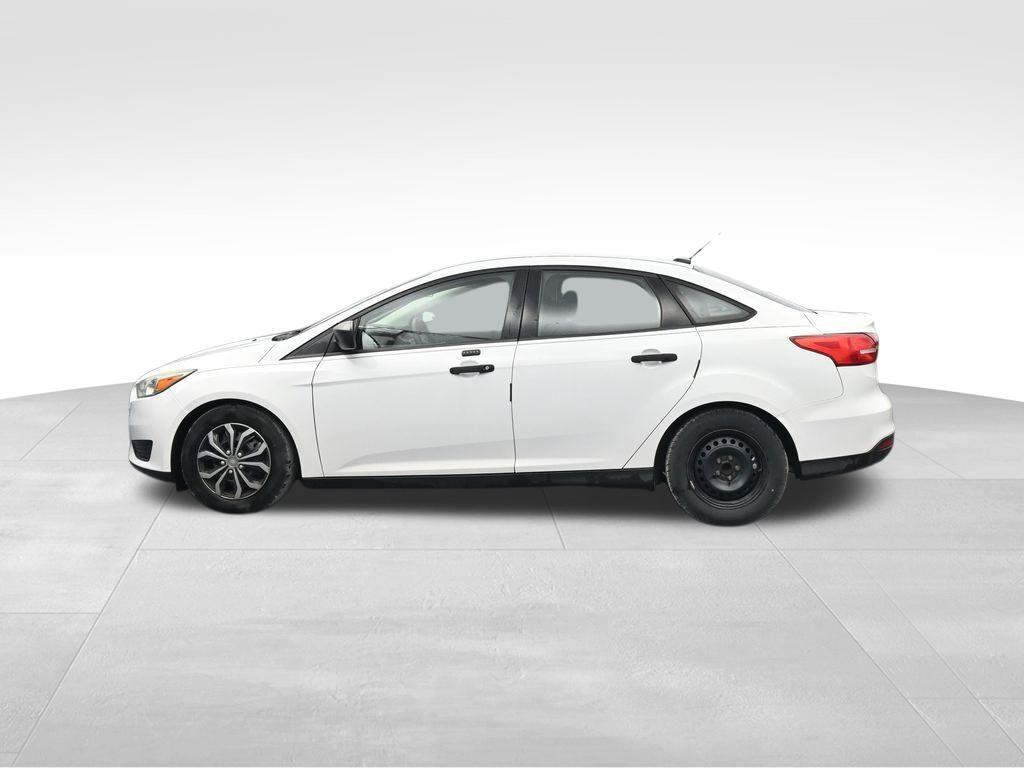 used 2015 Ford Focus car, priced at $8,373
