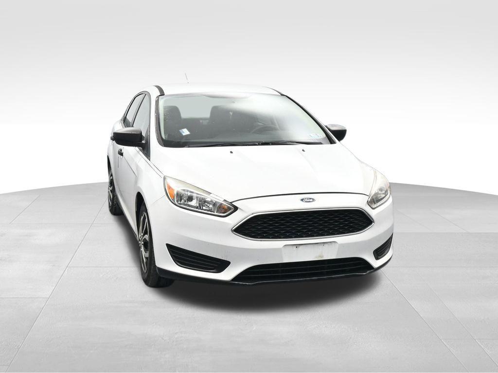 used 2015 Ford Focus car, priced at $8,373