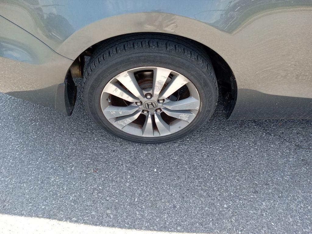 used 2011 Honda Accord car, priced at $9,281