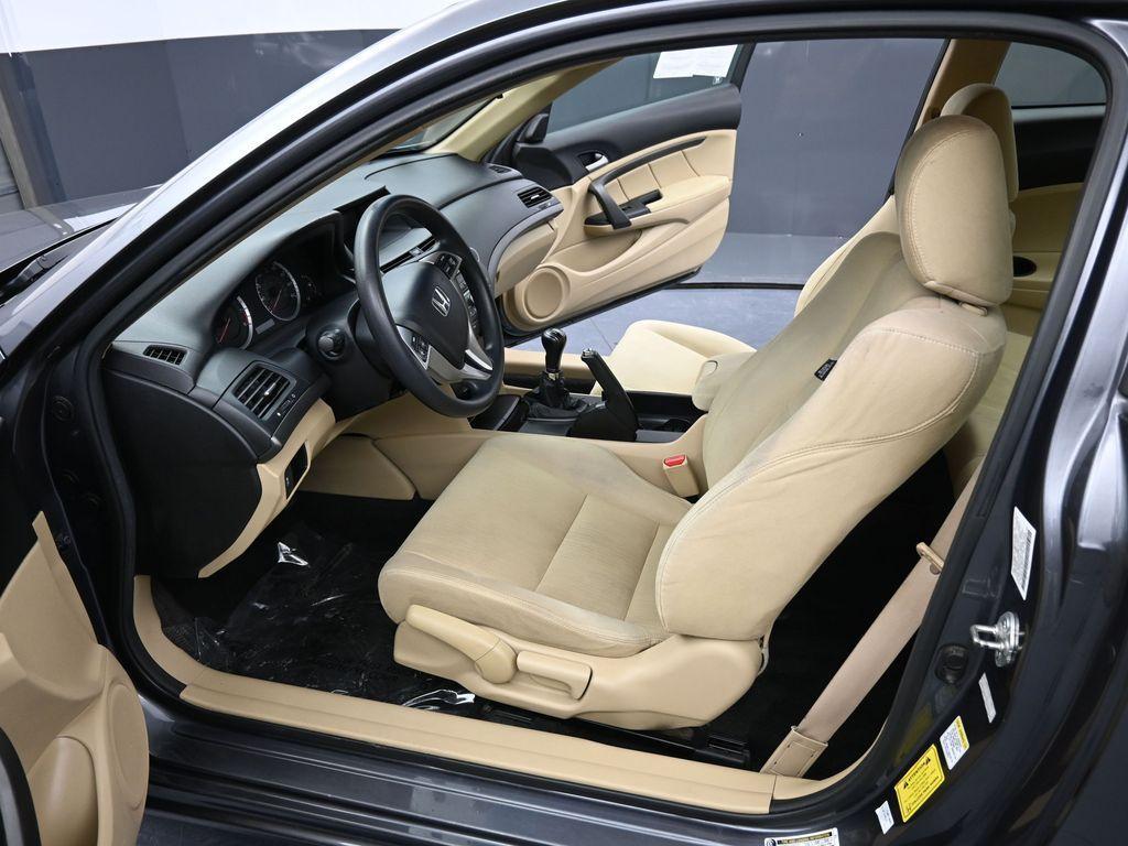 used 2011 Honda Accord car, priced at $8,673