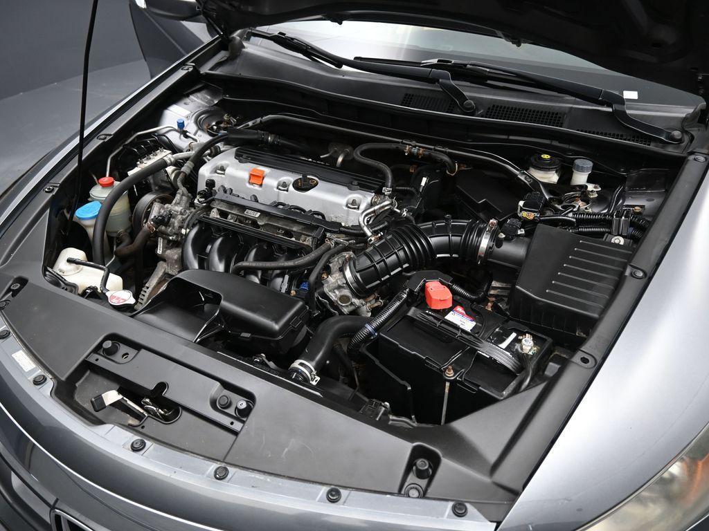 used 2011 Honda Accord car, priced at $8,673