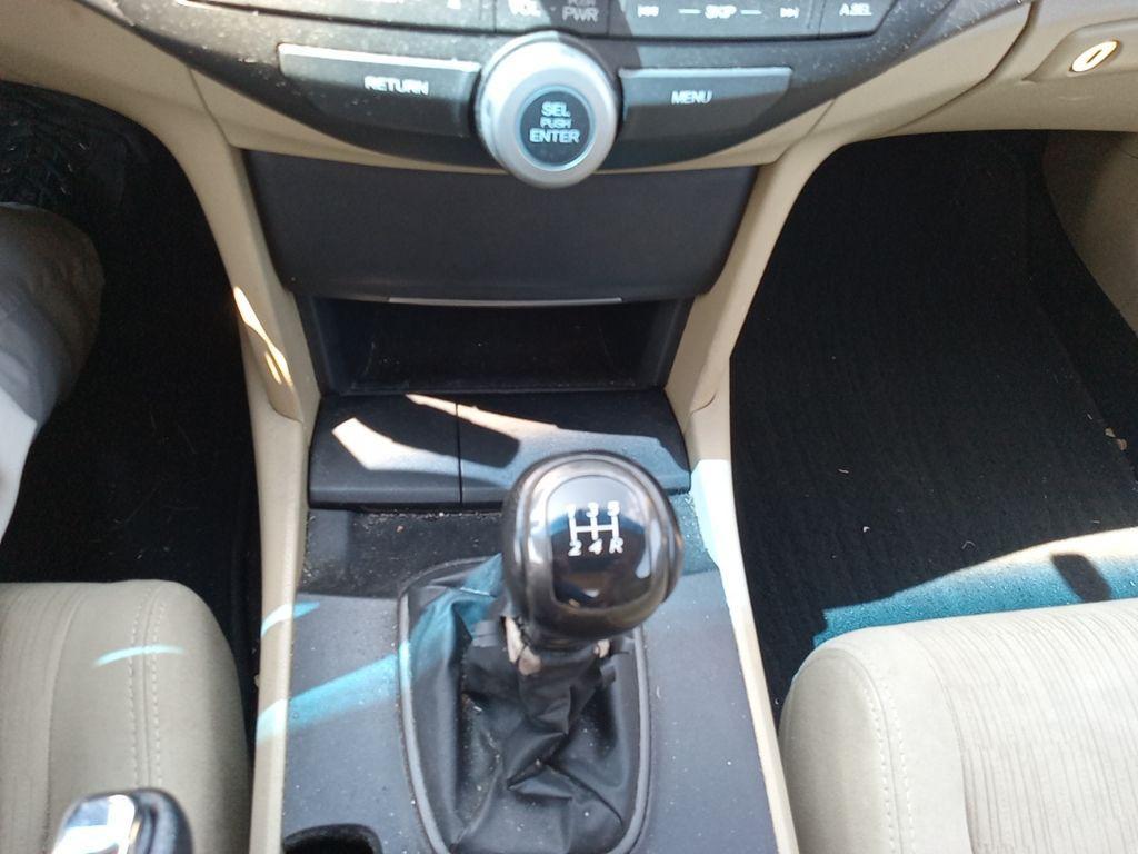used 2011 Honda Accord car, priced at $9,281