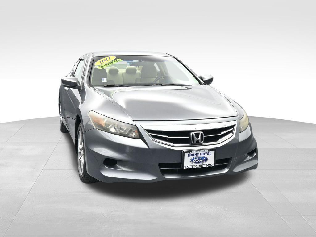 used 2011 Honda Accord car, priced at $8,673