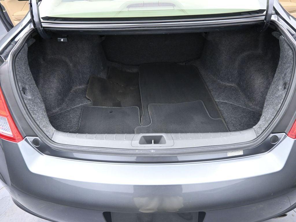 used 2011 Honda Accord car, priced at $8,673