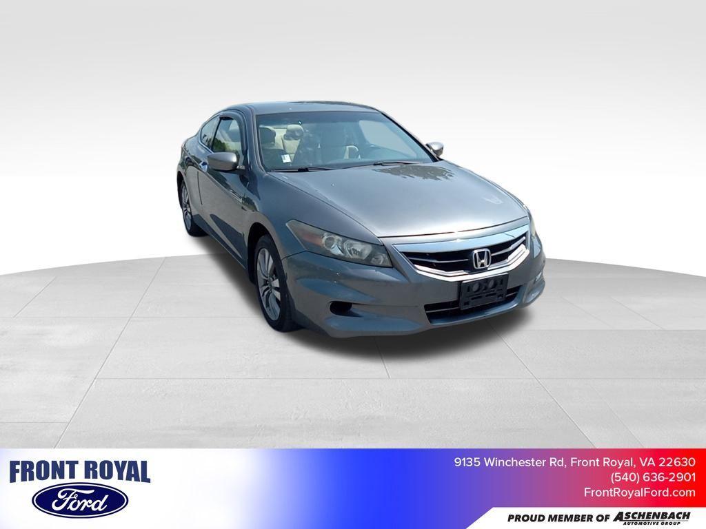 used 2011 Honda Accord car, priced at $9,281