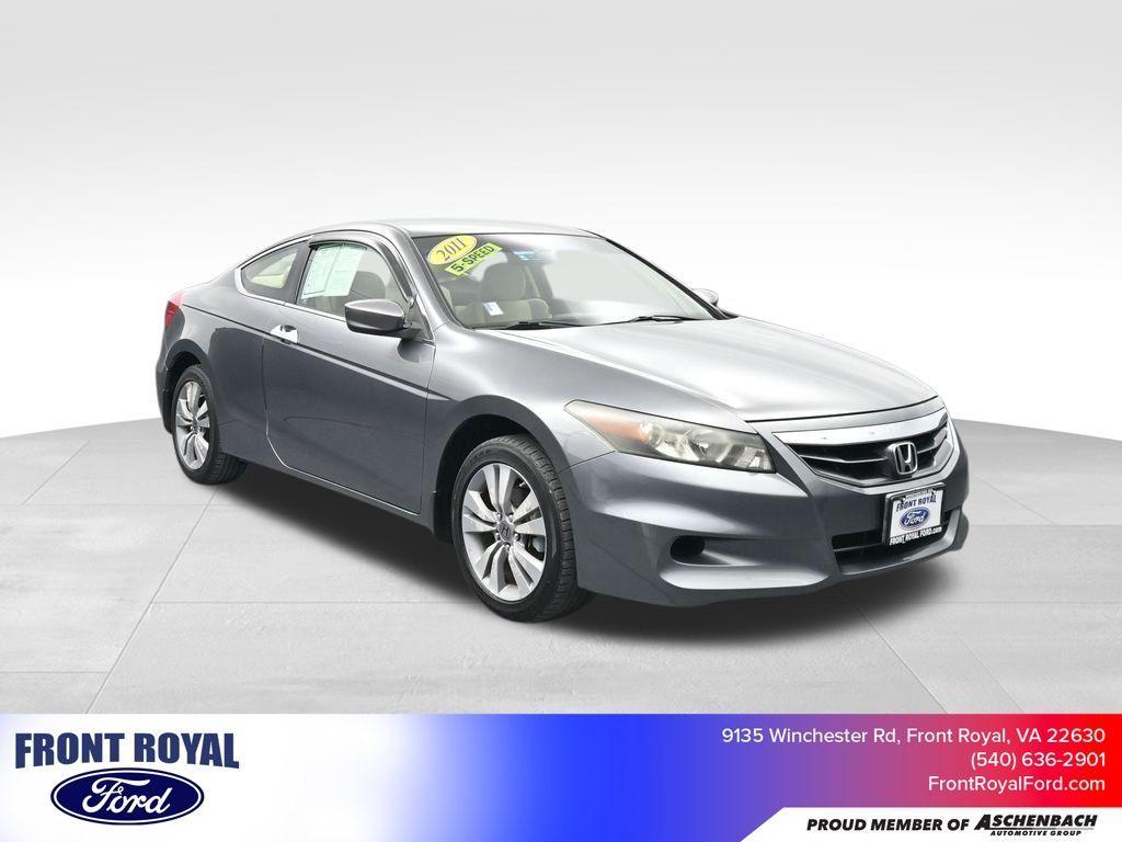 used 2011 Honda Accord car, priced at $8,973