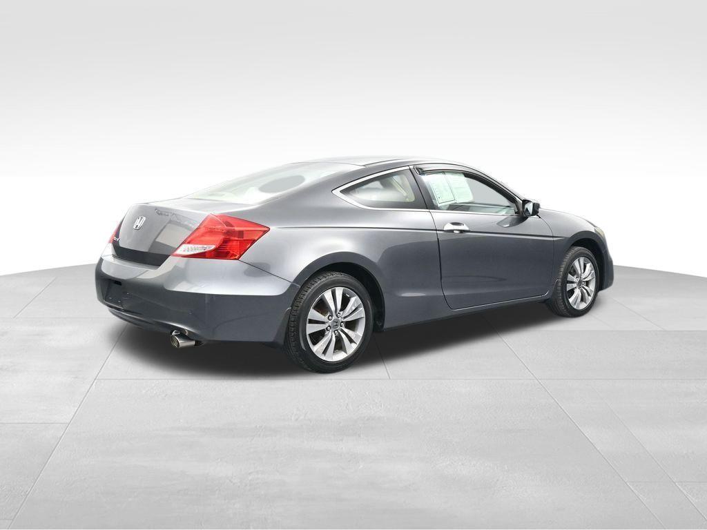 used 2011 Honda Accord car, priced at $8,673