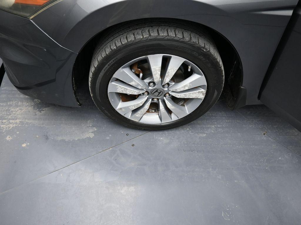 used 2011 Honda Accord car, priced at $8,673