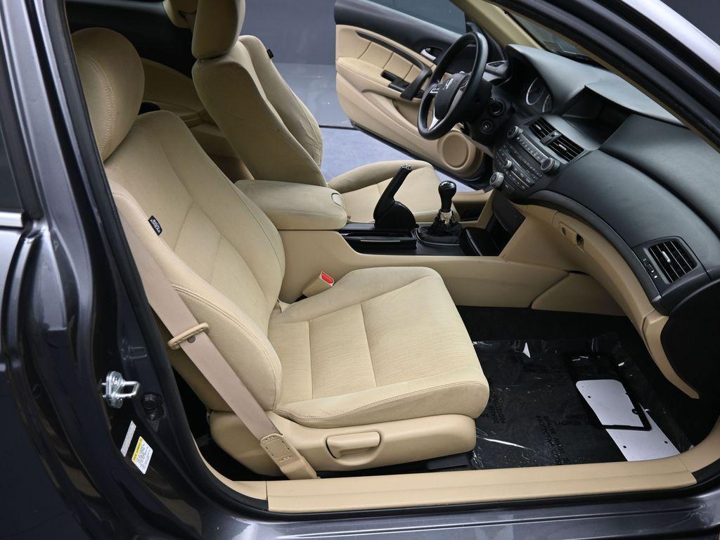 used 2011 Honda Accord car, priced at $8,673