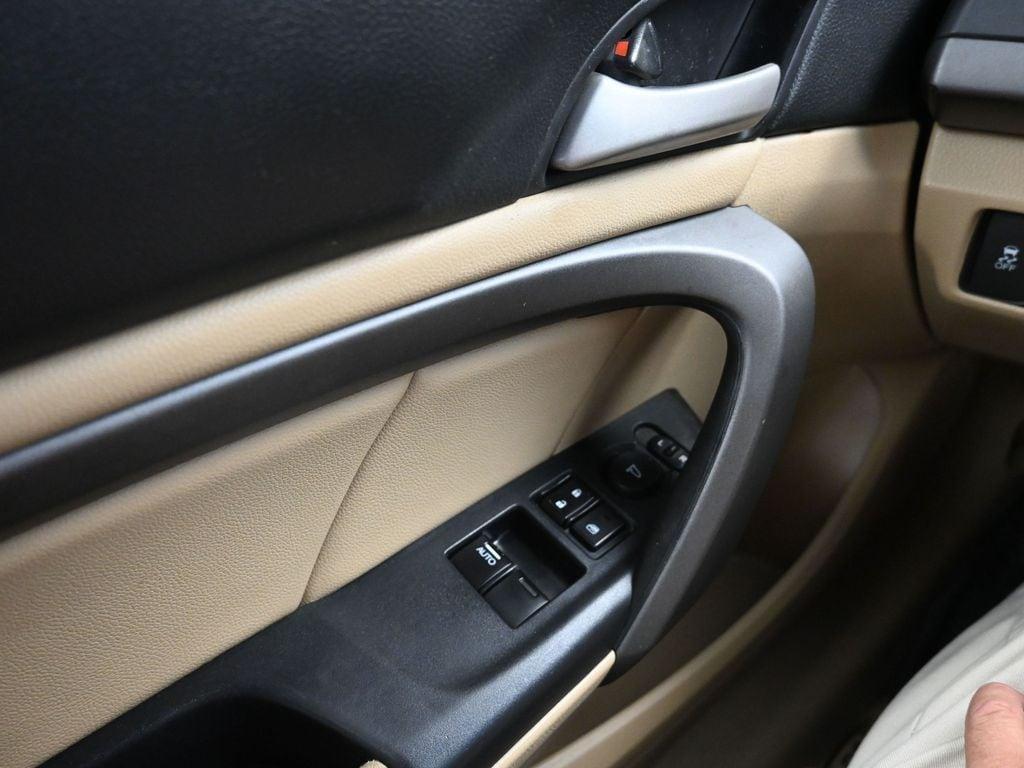 used 2011 Honda Accord car, priced at $8,673