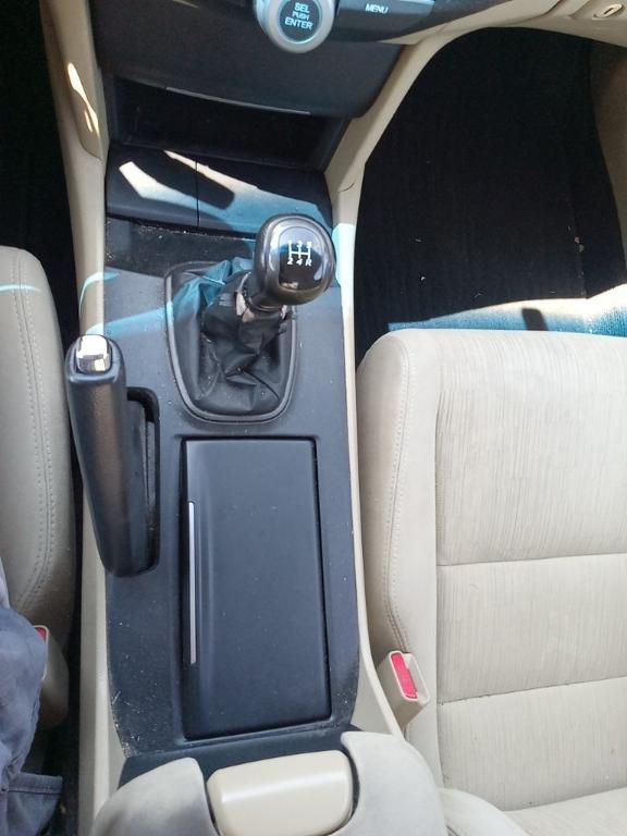 used 2011 Honda Accord car, priced at $9,281