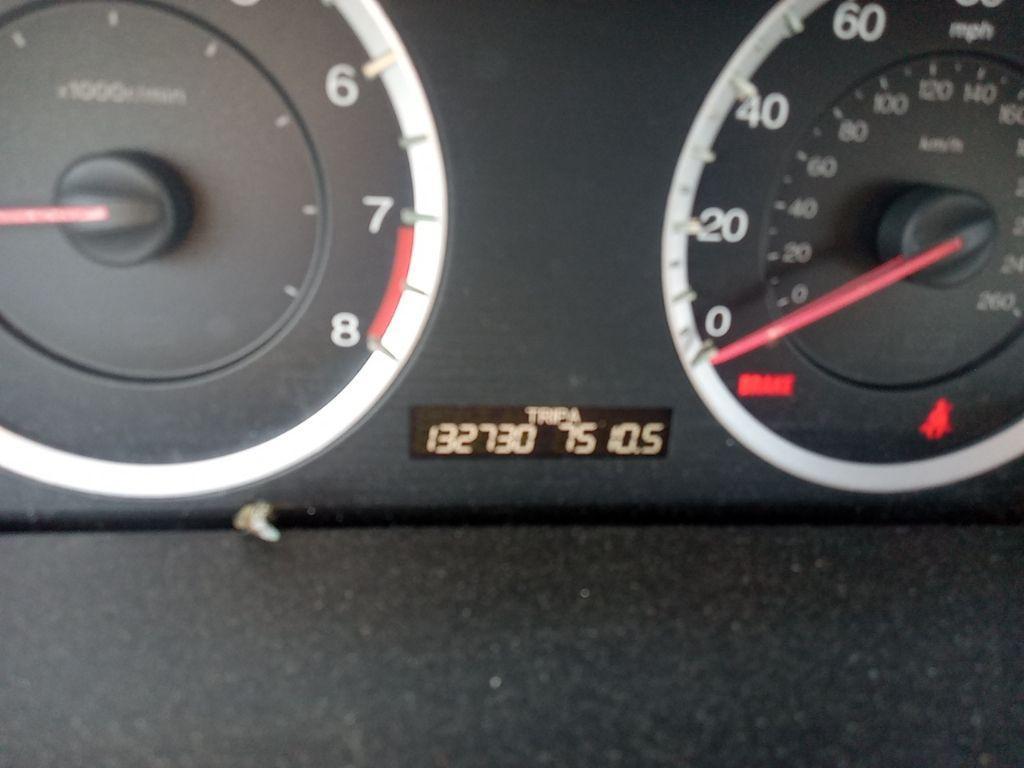 used 2011 Honda Accord car, priced at $9,281