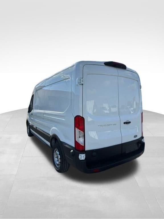 new 2024 Ford Transit-250 car, priced at $59,971