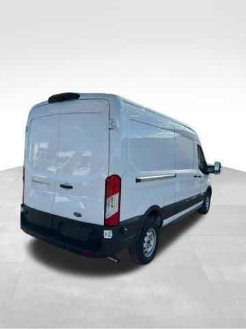 new 2024 Ford Transit-250 car, priced at $54,471