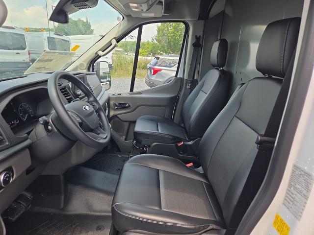 new 2024 Ford Transit-250 car, priced at $54,471