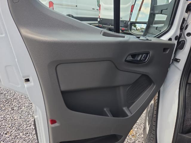 new 2024 Ford Transit-250 car, priced at $54,471