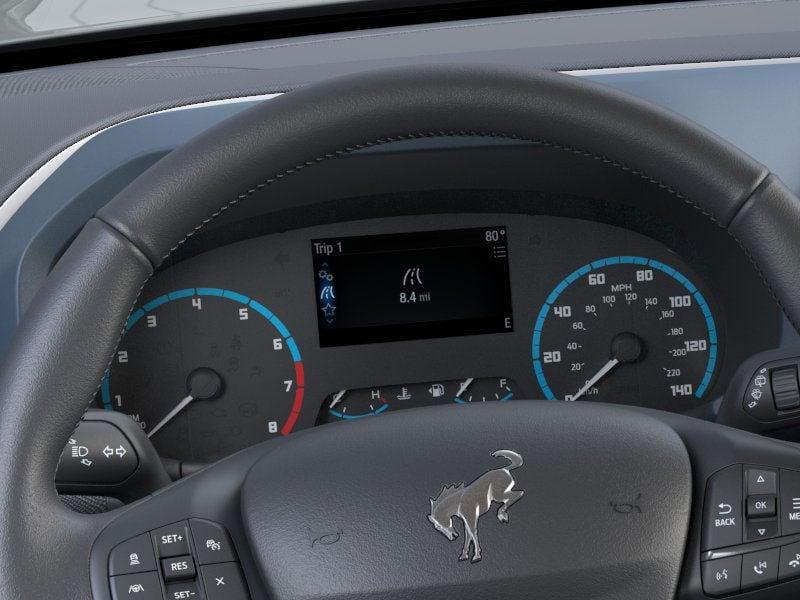 new 2024 Ford Bronco Sport car, priced at $27,632