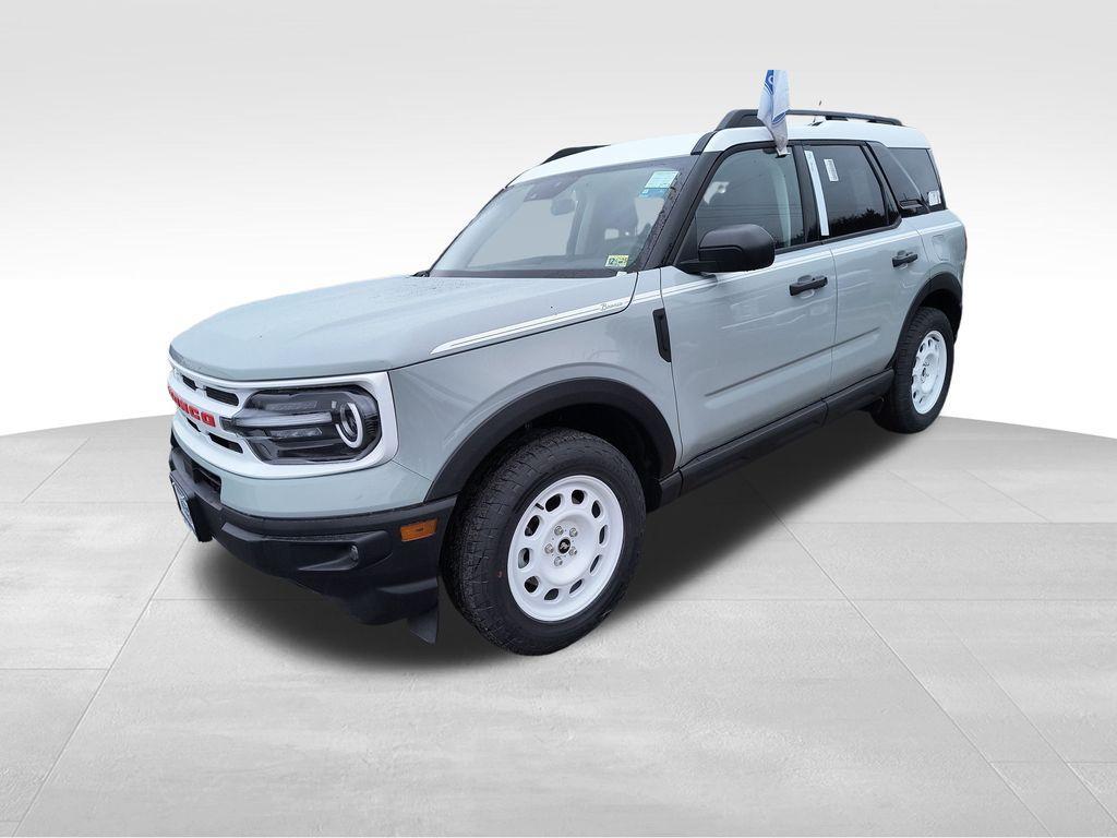 new 2024 Ford Bronco Sport car, priced at $29,132