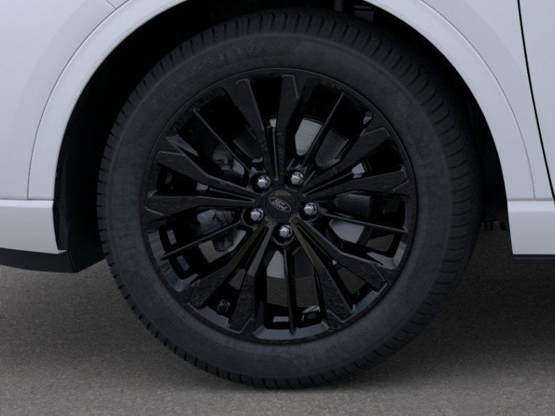 new 2025 Ford Escape car, priced at $34,372