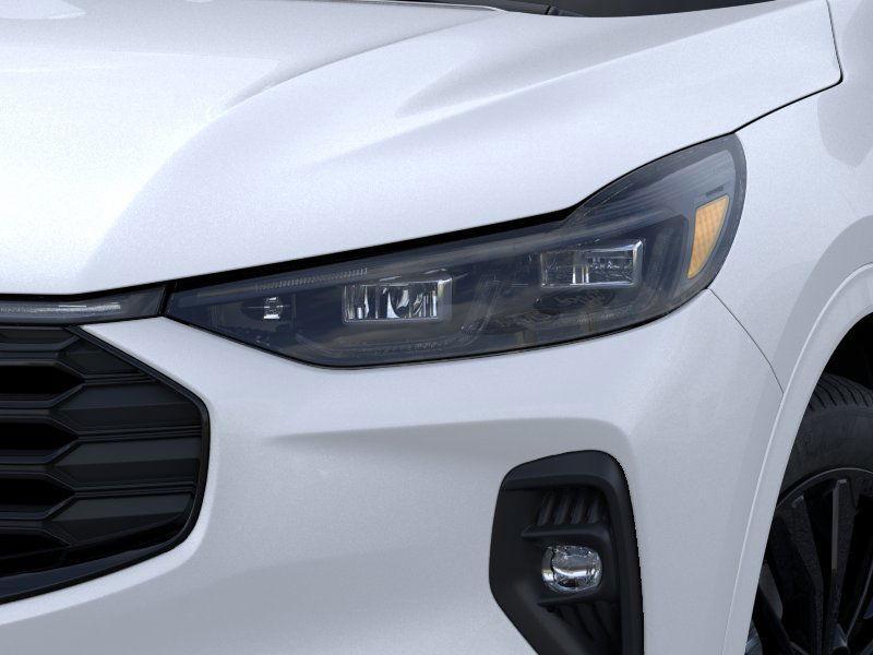 new 2025 Ford Escape car, priced at $34,372