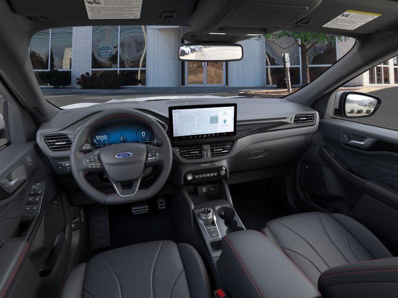 new 2025 Ford Escape car, priced at $38,872