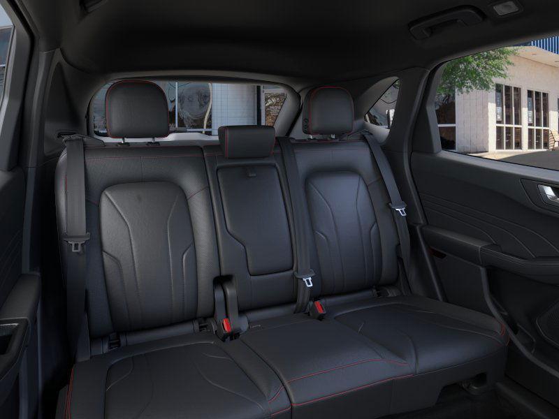 new 2025 Ford Escape car, priced at $38,872